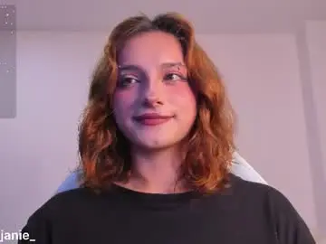 Janee_lane  live sex cam