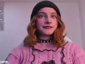 Janee_lane  live sex cam