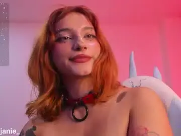 Janee_lane  live sex cam