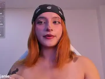 Janee_lane  live sex cam