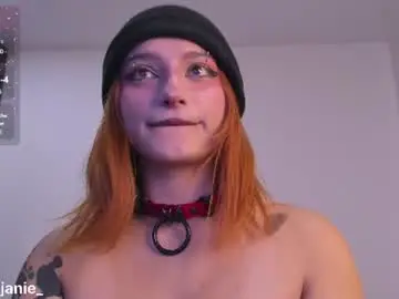 Janee_lane  live sex cam
