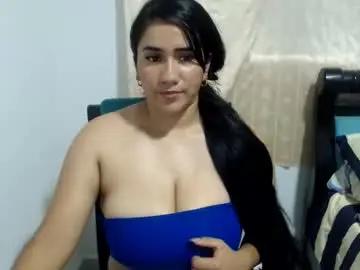 Jesica_candy  live sex cam