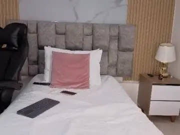 Khalifa_fletcher  live sex cam