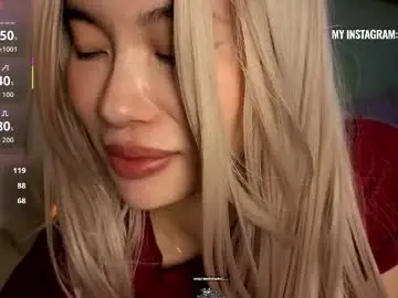 Kimryu  live sex cam