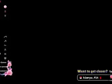 Kimryu  live sex cam