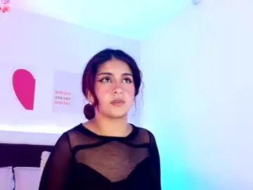 Liliith_savett  live sex cam