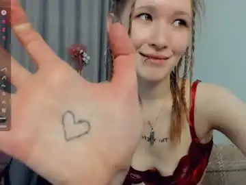 Lorineponter  live sex cam
