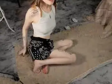 Lorineponter  live sex cam