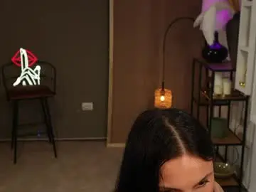Malenamidnight  live sex cam