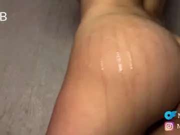 Maquiii  live sex cam