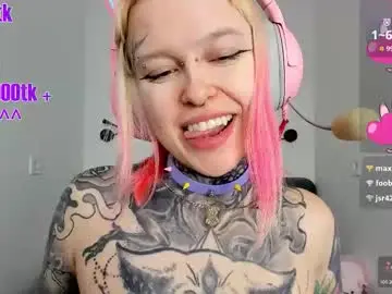 Max69alexa  live sex cam