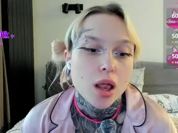 Max69alexa  live sex cam