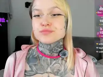 Max69alexa  live sex cam