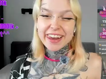 Max69alexa  live sex cam