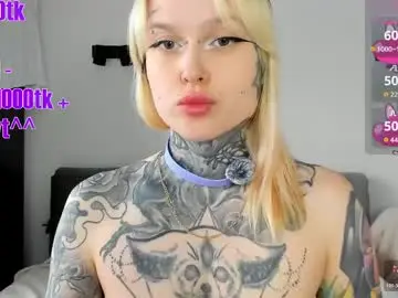 Max69alexa  live sex cam