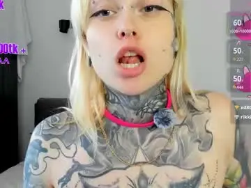 Max69alexa  live sex cam
