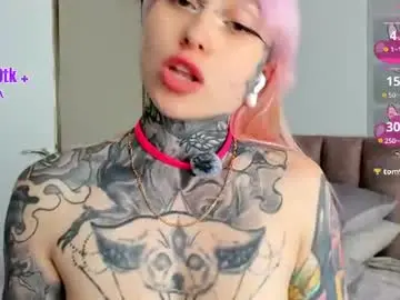 Max69alexa  live sex cam