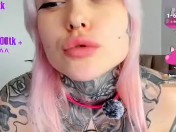 Max69alexa  live sex cam
