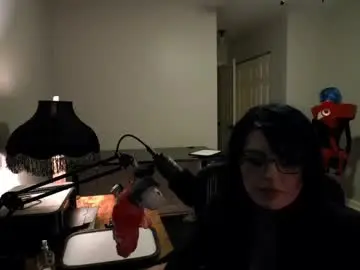 Purrveetv  live sex cam