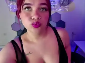 Redvelvet_girl_  live sex cam