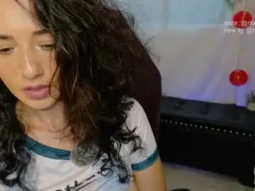 Riiley_  live sex cam