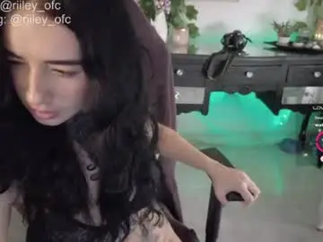 Riiley_  live sex cam