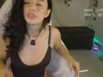 Riiley_  live sex cam
