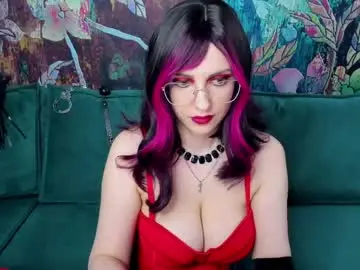Roseblooom  live sex cam