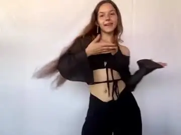 Sagecarrico  live sex cam
