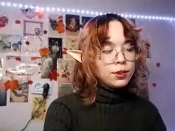 Shy_kiss_twinkle_bloop  live sex cam