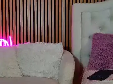 Sofianoirex  live sex cam