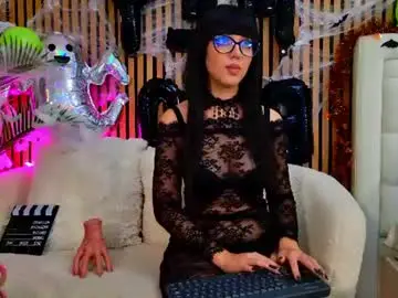 Sofianoirex  live sex cam