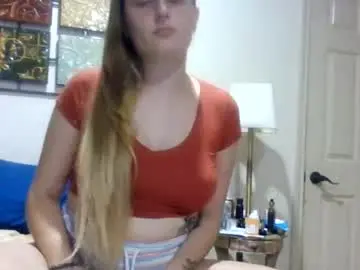 Teasebvnny  live sex cam