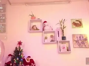 Tiarha_  live sex cam