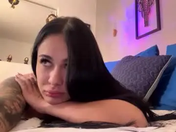 Tiffanycole_  live sex cam