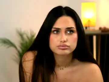 Viridianembers  live sex cam