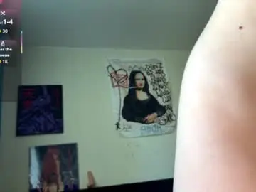 4nalog  live sex cam