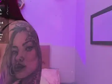 Amber_laurentt  live sex cam