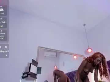 Anamonroee  live sex cam