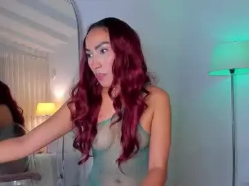 Anierouse  live sex cam