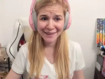 Artsyandcraftsy_  live sex cam