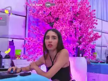 Auraross  live sex cam