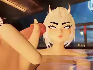 Babydollstarlit  live sex cam