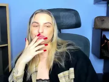 Blankasweet  live sex cam