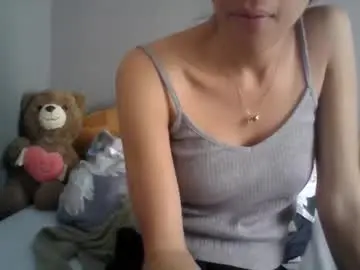 Boozyart  live sex cam