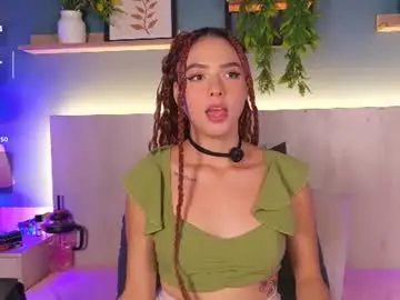 Brenda_vegga  live sex cam