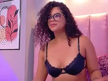 Camilalevy  live sex cam