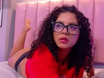 Camilalevy  live sex cam