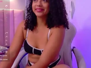 Camilalevy  live sex cam