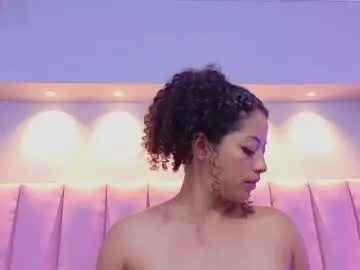 Camilalevy  live sex cam